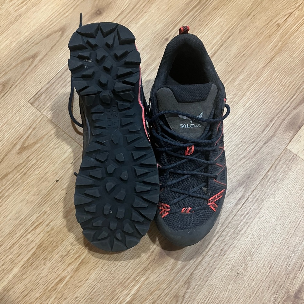 Salewa Mountain Trainer Lite - size 8
